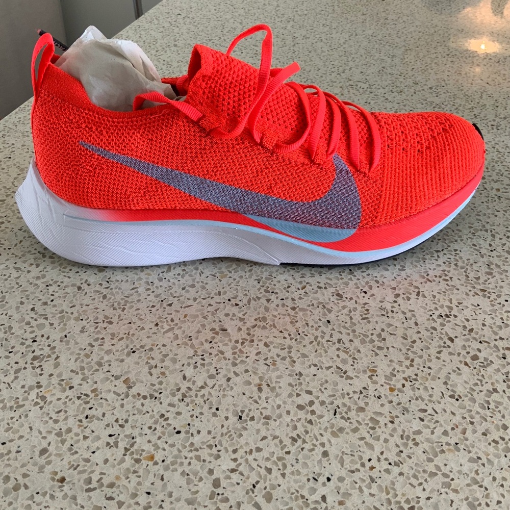 Nike Vaporfly 4% Flyknit